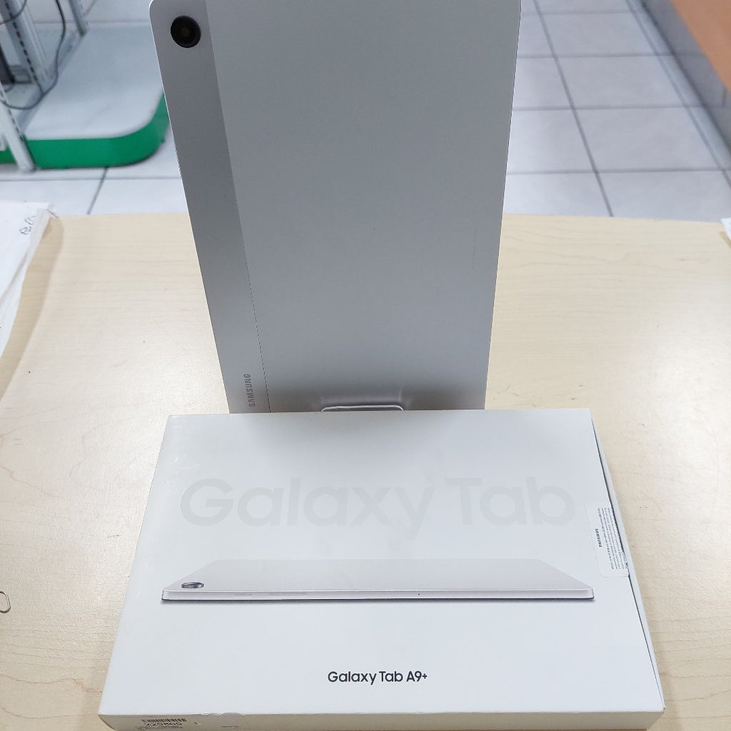 TABLETA SAMSUNG GALAXY TAB A9+ SM-X210 (2023) 128 GB 8 GB RAM (SEMINUEVO)