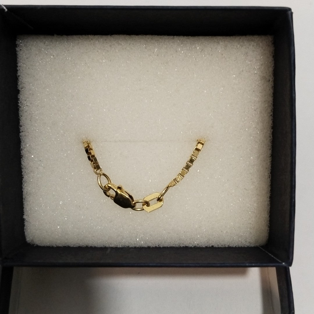 PULSERAS DAMA ORO 14K 3 (NUEVO)