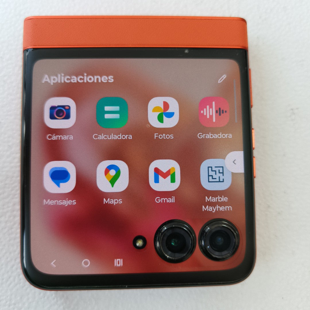 CELULAR MOTOROLA RAZR 50 5G XT2453-1 512 GB 12 GB RAM
