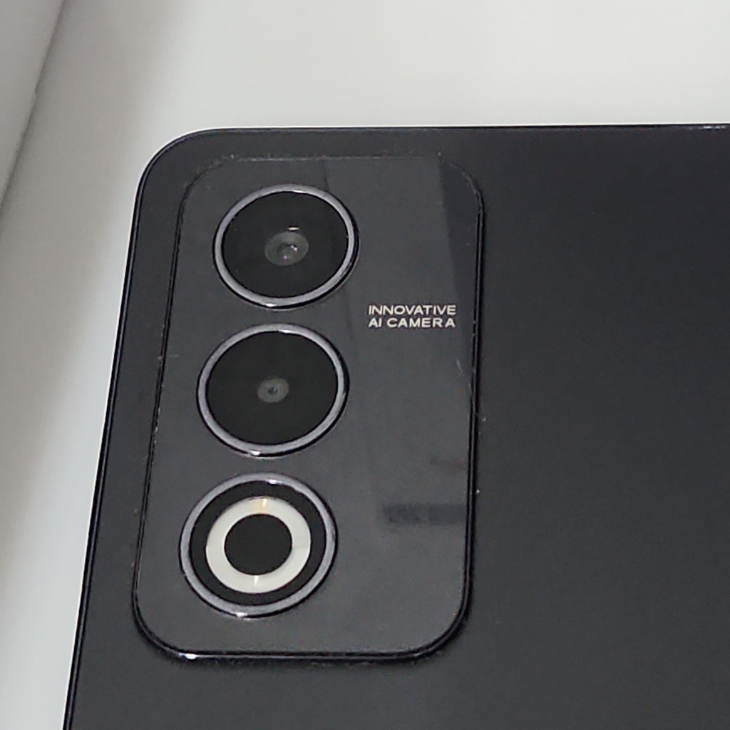 CELULAR OPPO  A80 5G CPH2639 (2024) 256 GB 8 GB RAM (SEMINUEVO)