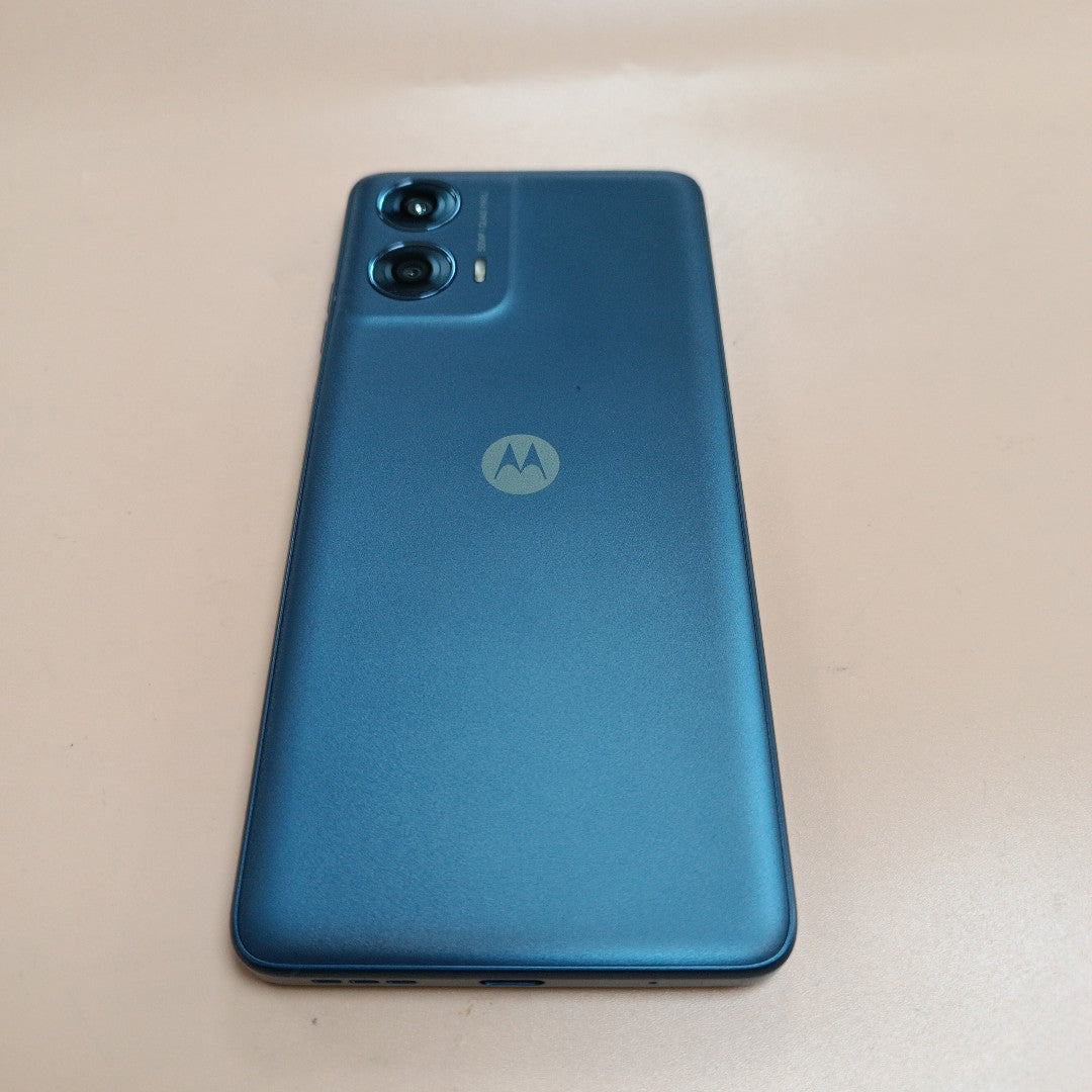 CELULAR MOTOROLA MOTO G24 POWER XT2425-1 (2024) 256 GB 8 GB RAM (SEMINUEVO)