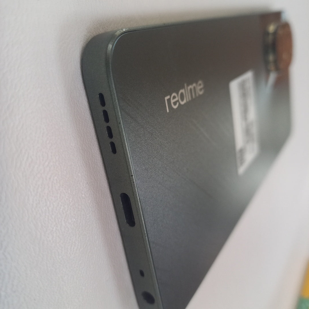 CELULAR REALME C67 RMX3890 (2023) 256 GB 8 GB RAM (SEMINUEVO)