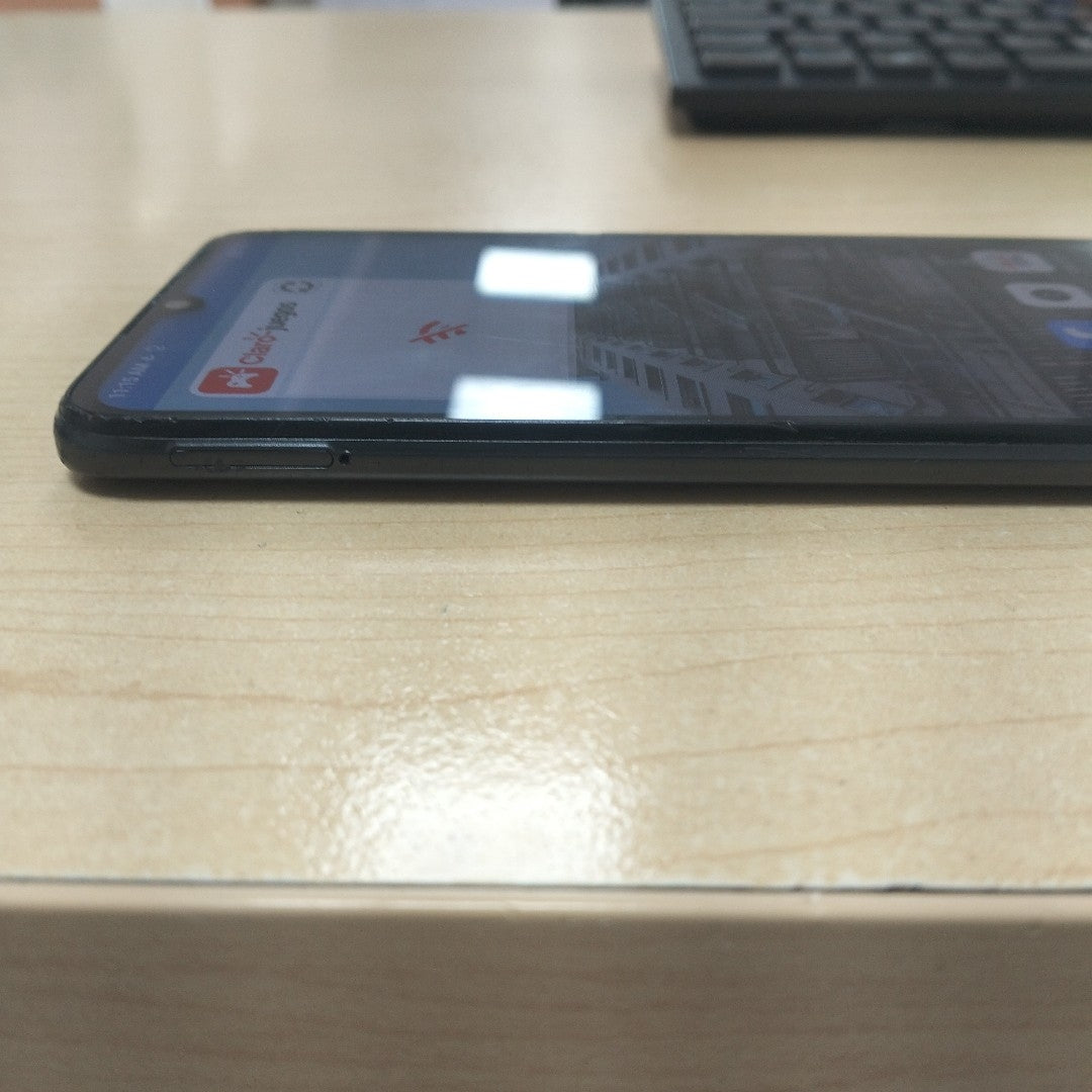 CELULAR XIAOMI REDMI 10C 220333QL 128 GB 4 GB RAM (SEMINUEVO)