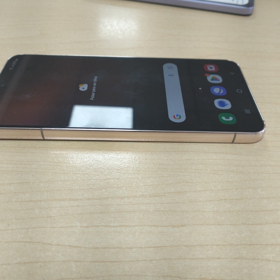 CELULAR SAMSUNG GALAXY S22 SM-S901U 128 GB 8 GB RAM (SEMINUEVO)
