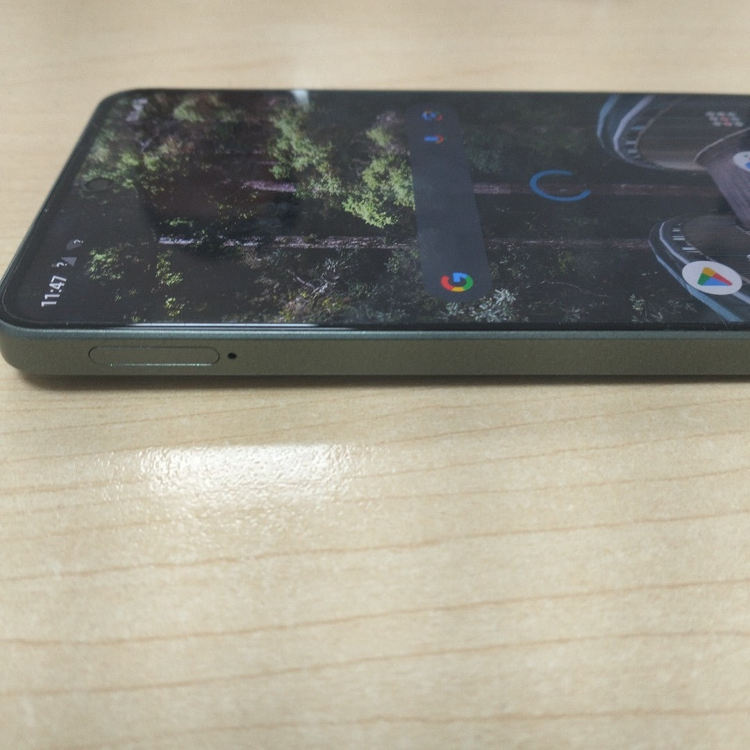 CELULAR REALME C67 RMX3890 (2023) 256 GB 8 GB RAM (SEMINUEVO)