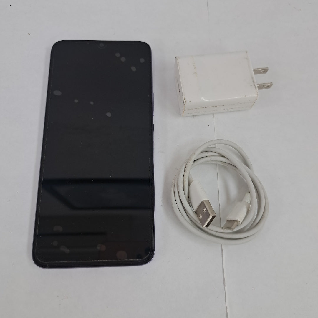 CELULAR HONOR X6A WDY-LX3 (2023) 256 GB 6 GB RAM (SEMINUEVO)