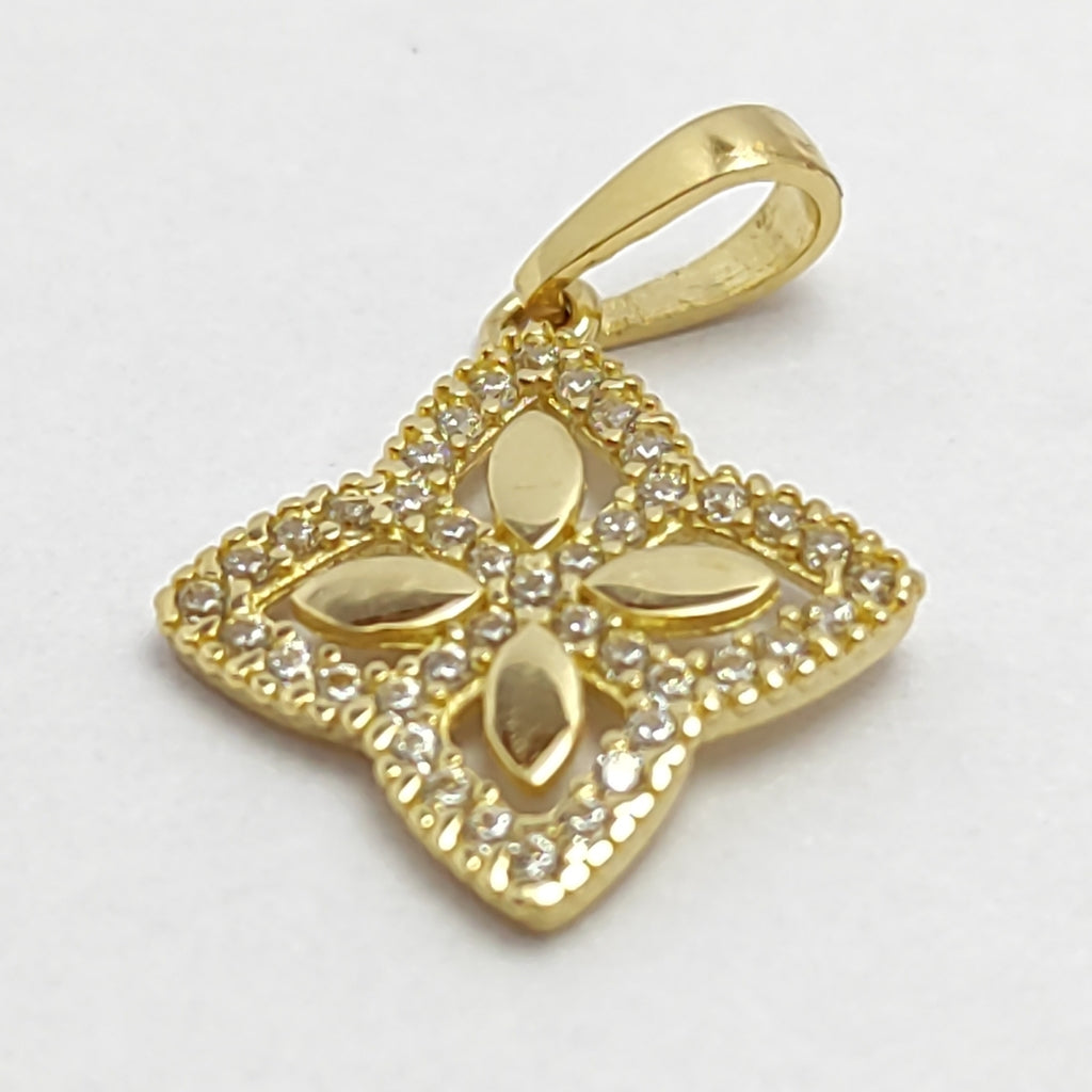 DIJES ORO 14K 1 (NUEVO)