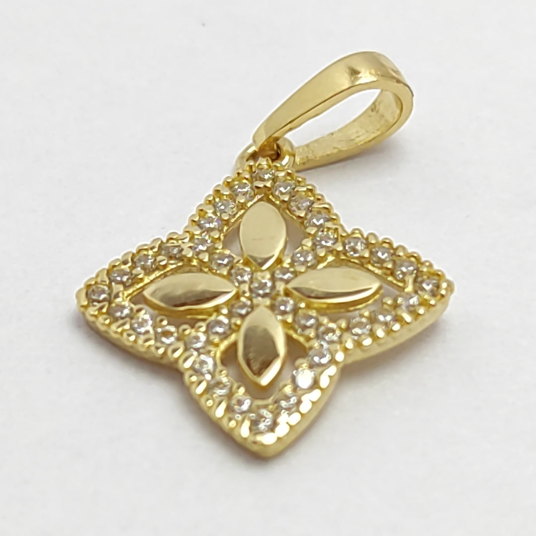 DIJES ORO 14K 1 (NUEVO)