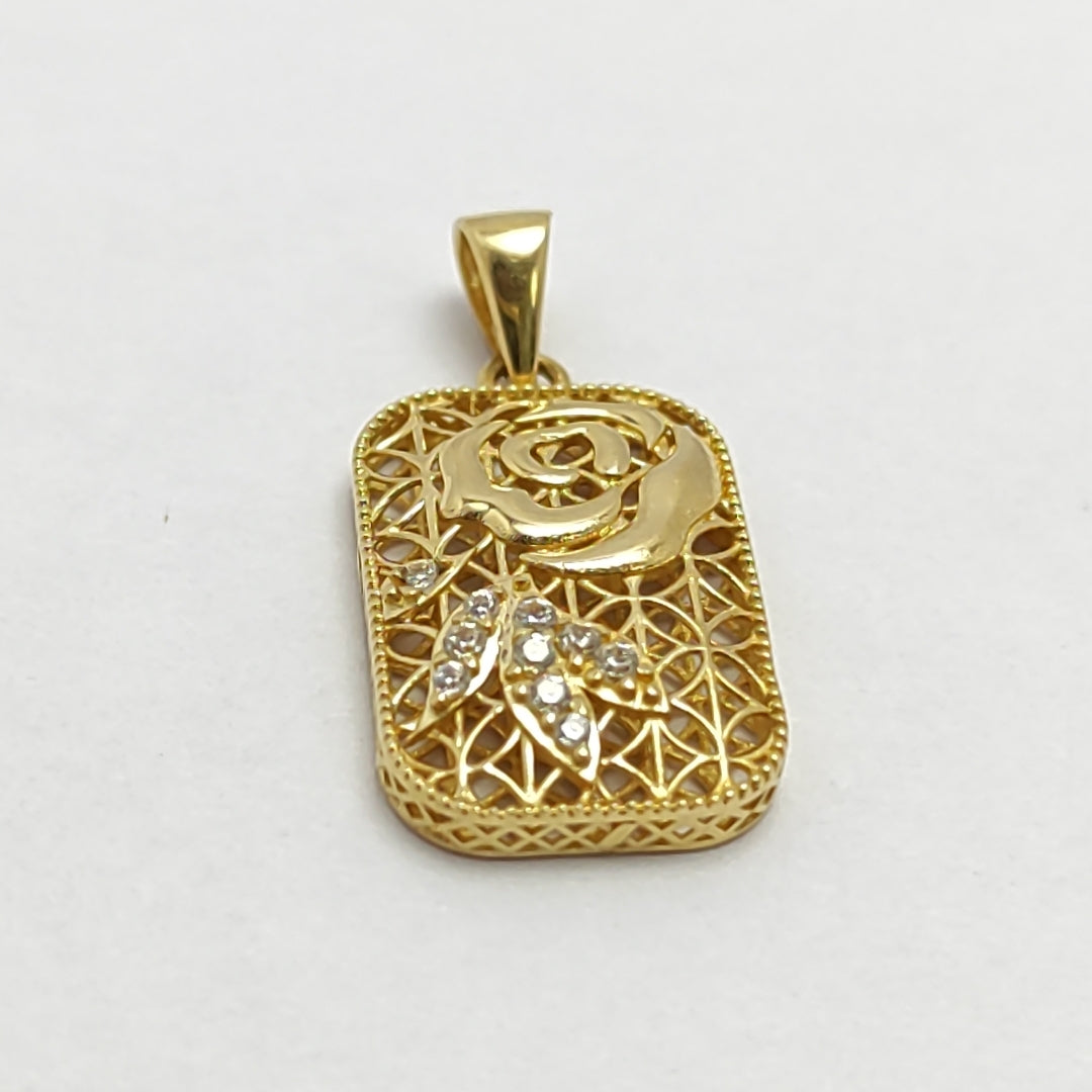 DIJES ORO 14K 1.5 (NUEVO)