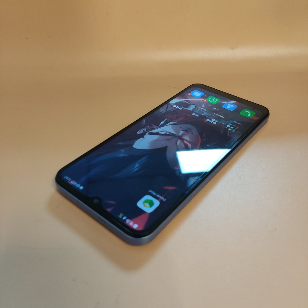 CELULAR HUAWEI NOVA Y61 EVE-LX3 128 GB 8 GB RAM (SEMINUEVO)