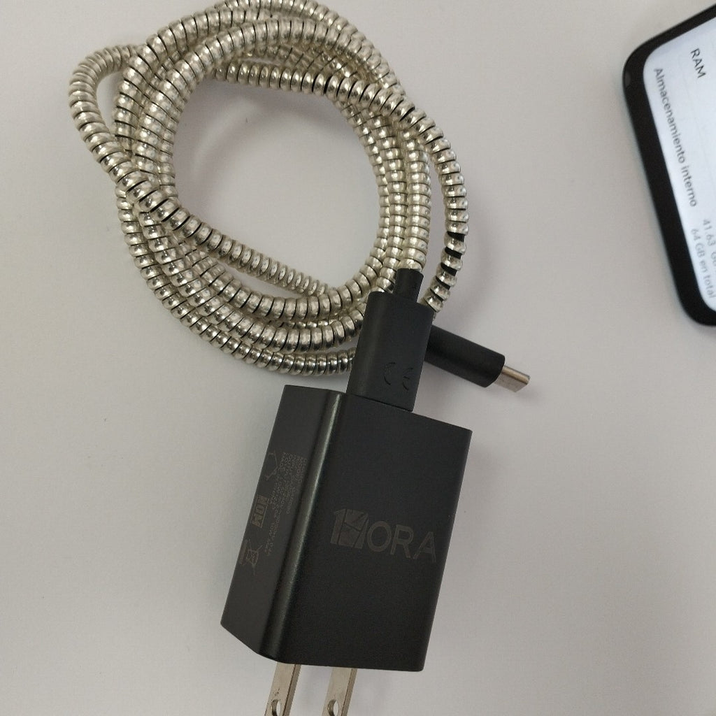 CELULAR HONOR X5 PLUS WOD-LX3 (2023) 64 GB 4 GB RAM (SEMINUEVO)