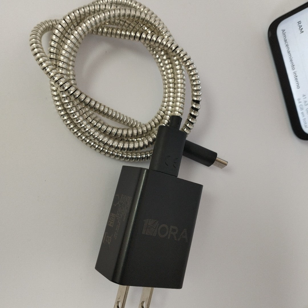 CELULAR HONOR X5 PLUS WOD-LX3 (2023) 64 GB 4 GB RAM (SEMINUEVO)