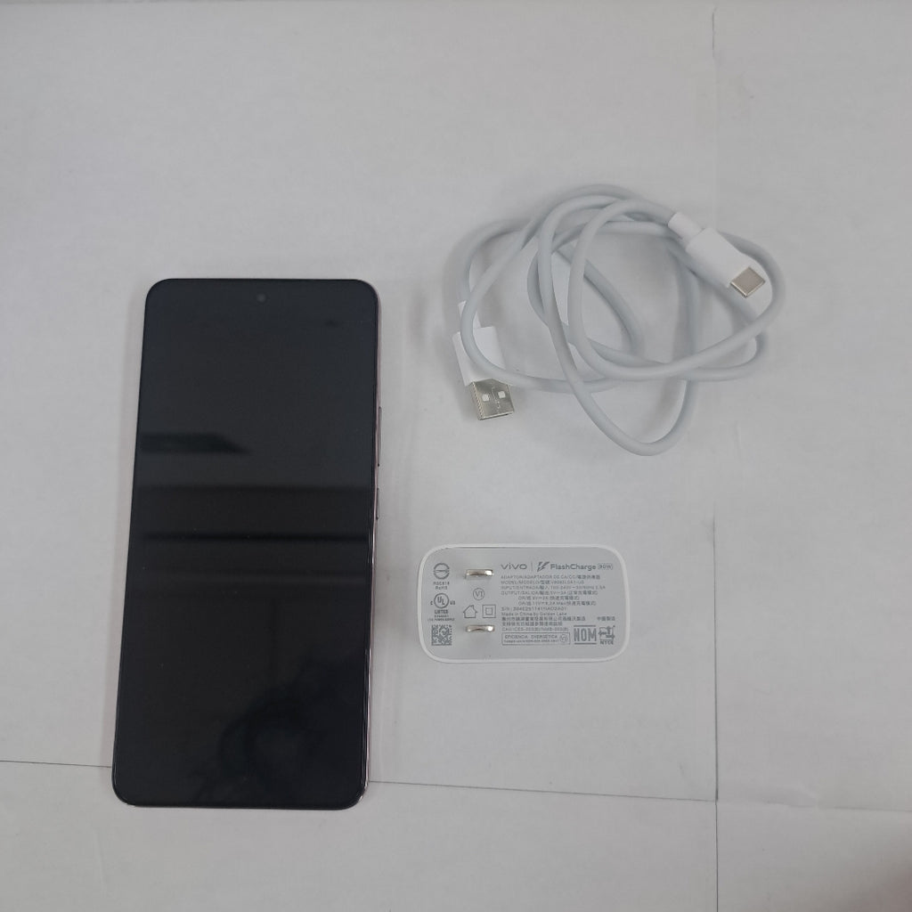 CELULAR VIVO V50 LITE 5G V2440 (2025) 256 GB 12 GB RAM (SEMINUEVO)