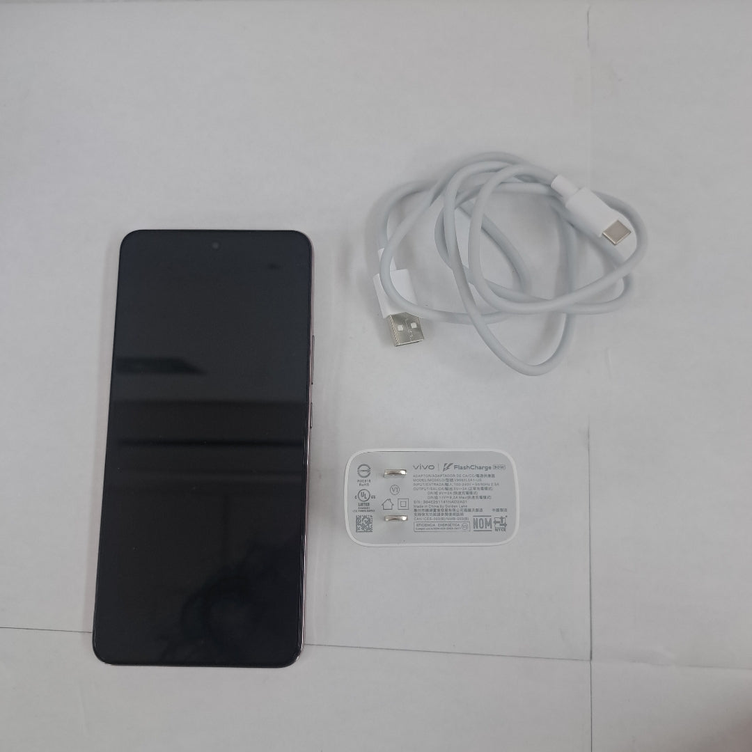CELULAR VIVO V50 LITE 5G V2440 (2025) 256 GB 12 GB RAM (SEMINUEVO)