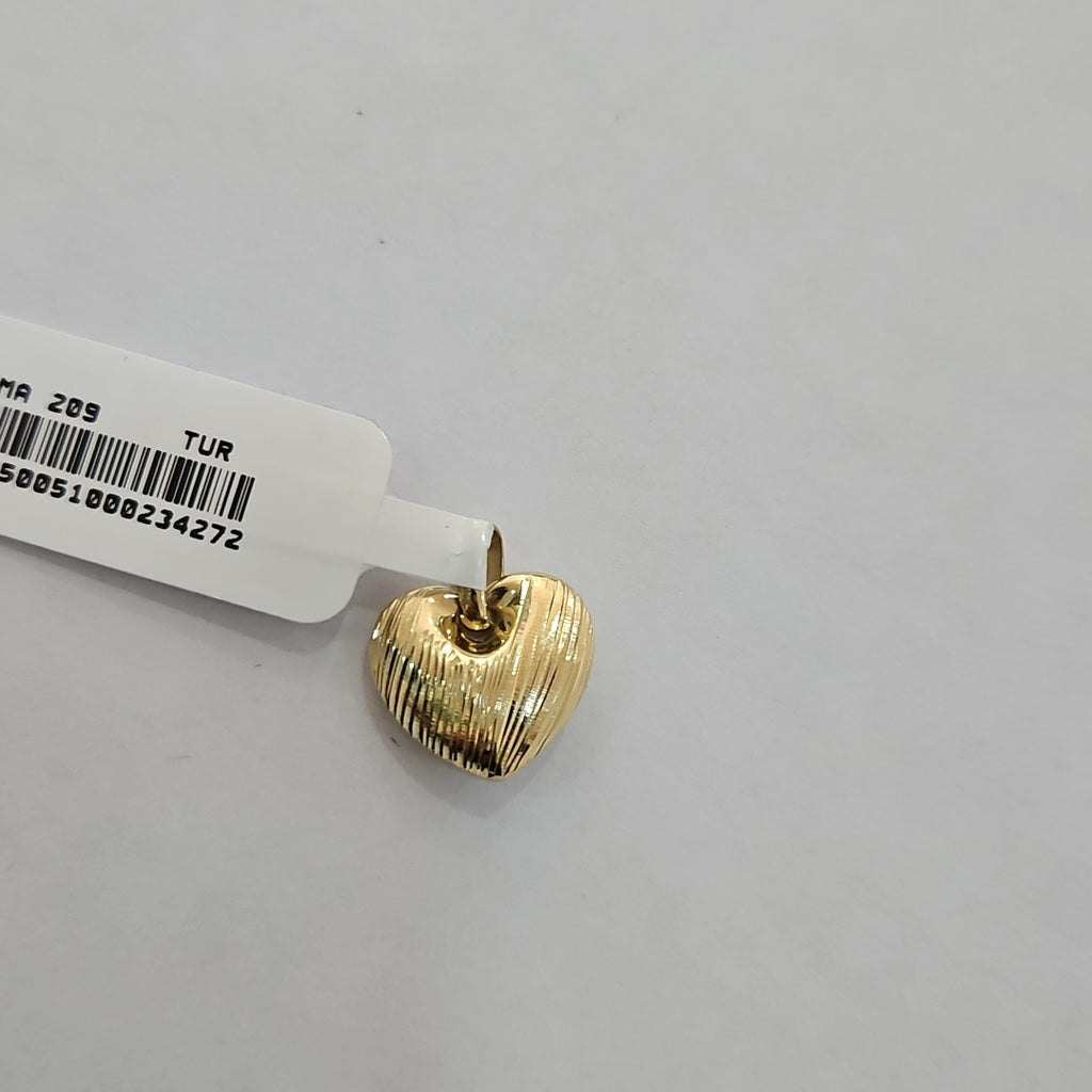 DIJES ORO 14K 1.1 (NUEVO)