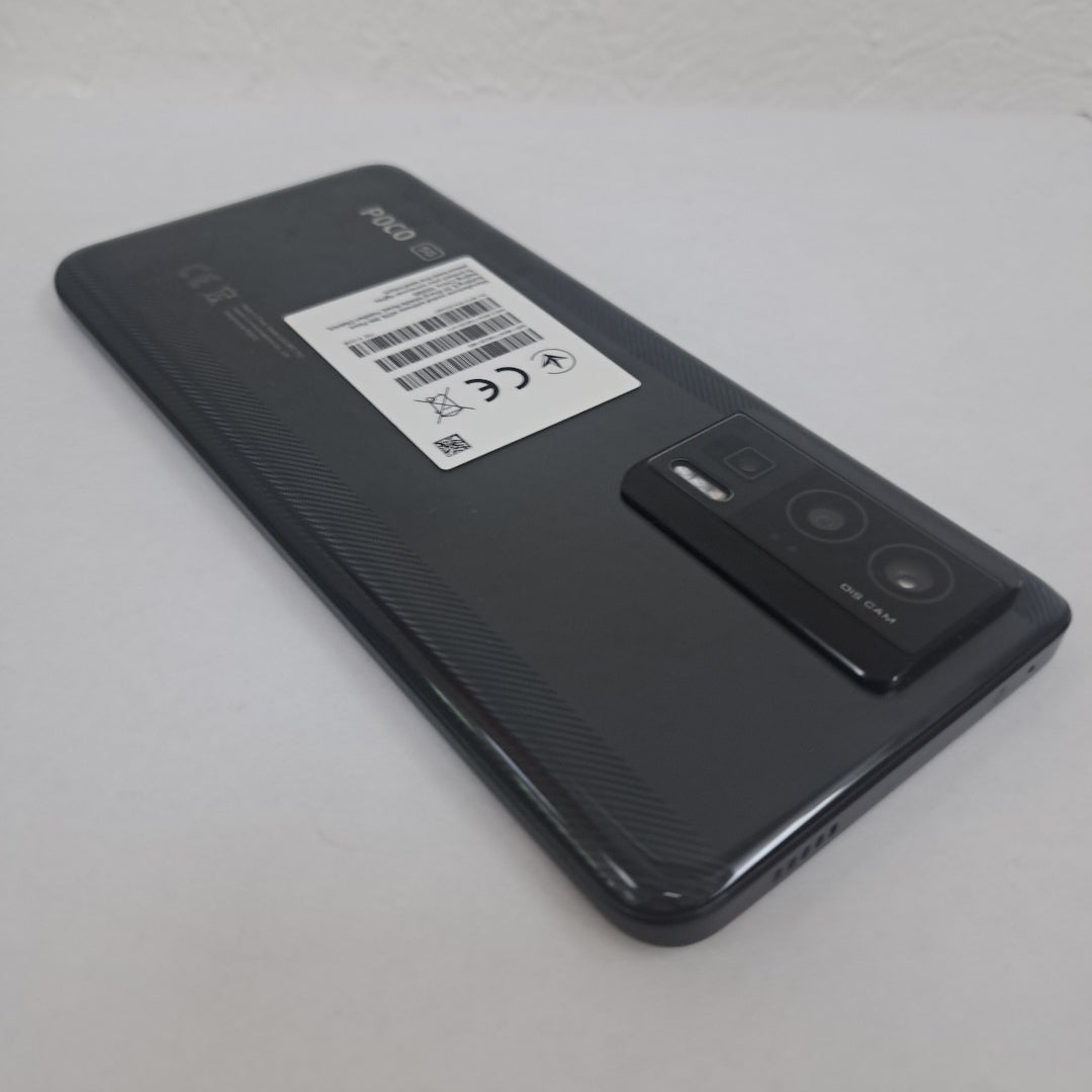 CELULAR XIAOMI POCO F5 PRO 23013PC75G (2023) 512 GB 12 GB RAM (SEMINUEVO)