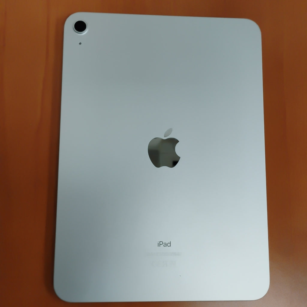 TABLETA APPLE IPAD 10 A2696 64 GB 4 GB RAM (SEMINUEVO)