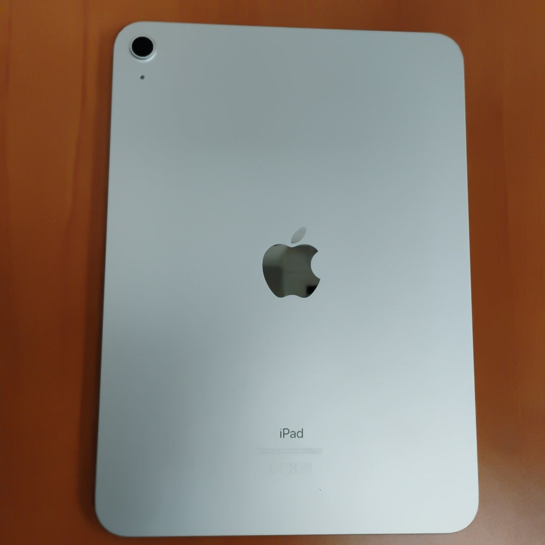 TABLETA APPLE IPAD 10 A2696 64 GB 4 GB RAM (SEMINUEVO)
