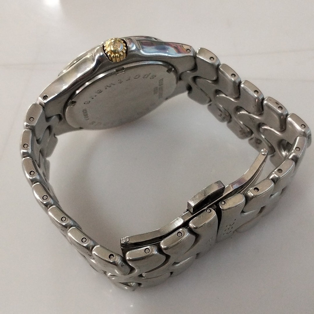 RELOJ CABALLERO   EBEL   E6187631 (SEMINUEVO)