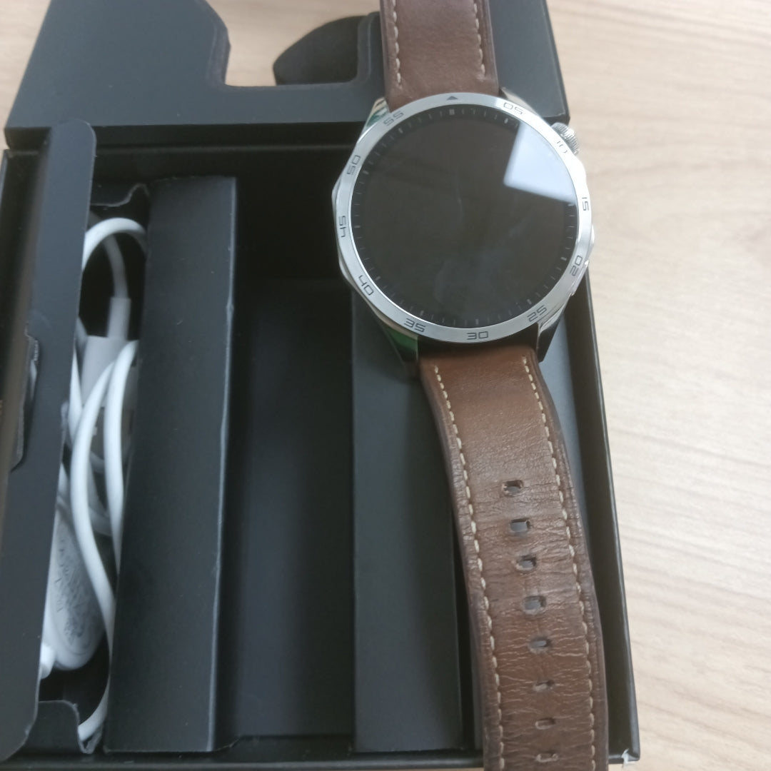 SMARTWATCH HUAWEI WATCH GT 4 PNX-B19 46 MM GPS (SEMINUEVO)