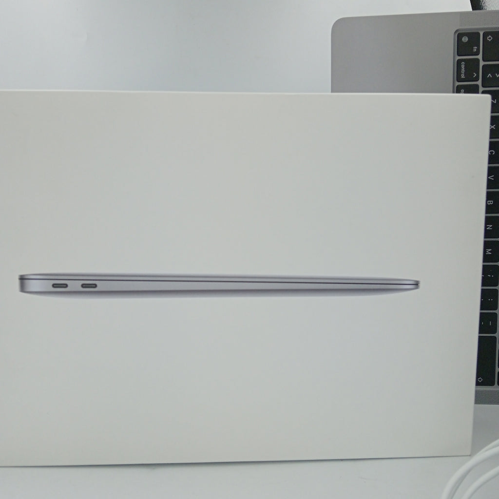 LAPTOP APPLE MACBOOK AIR 13" 2020 3.2 A2337 256 GB SSD 8 GB RAM (SEMINUEVO)