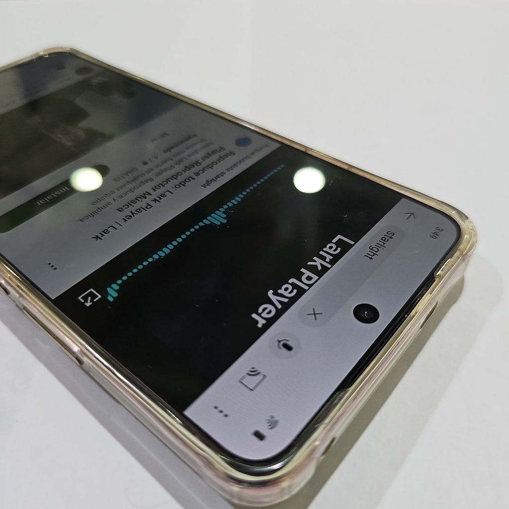 CELULAR VIVO V50 LITE V2441 (2025) 256 GB 8 GB RAM (SEMINUEVO)