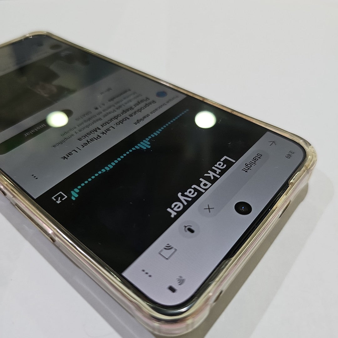 CELULAR VIVO V50 LITE V2441 (2025) 256 GB 8 GB RAM (SEMINUEVO)