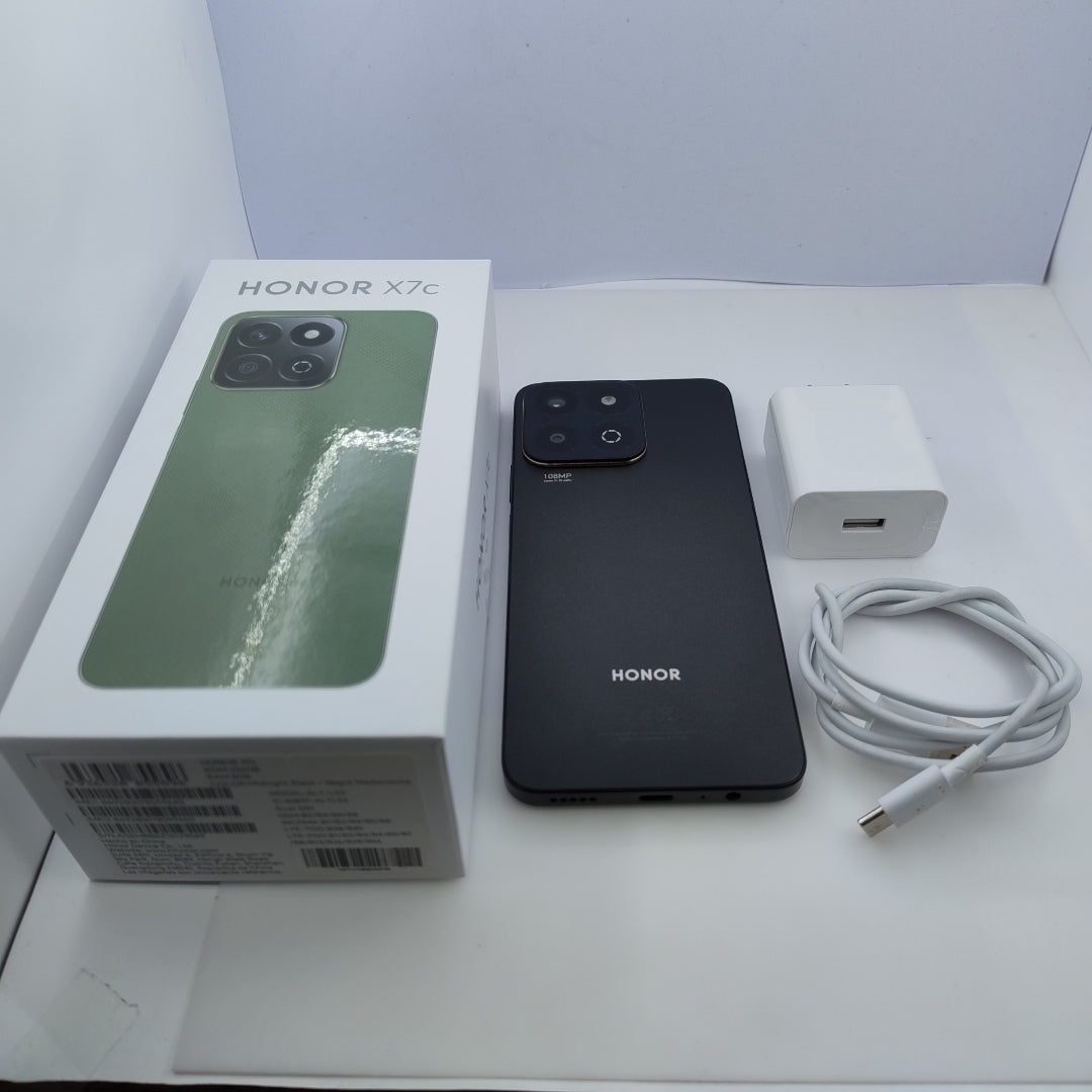 CELULAR HONOR X7C ALT-LX3 256 GB 8 GB RAM