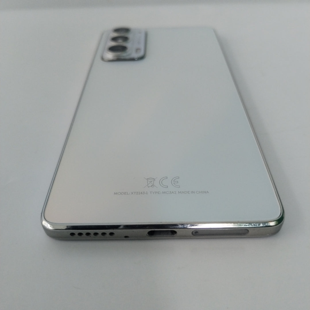 CELULAR MOTOROLA EDGE 20 XT2143-1 128 GB 6 GB RAM (SEMINUEVO)