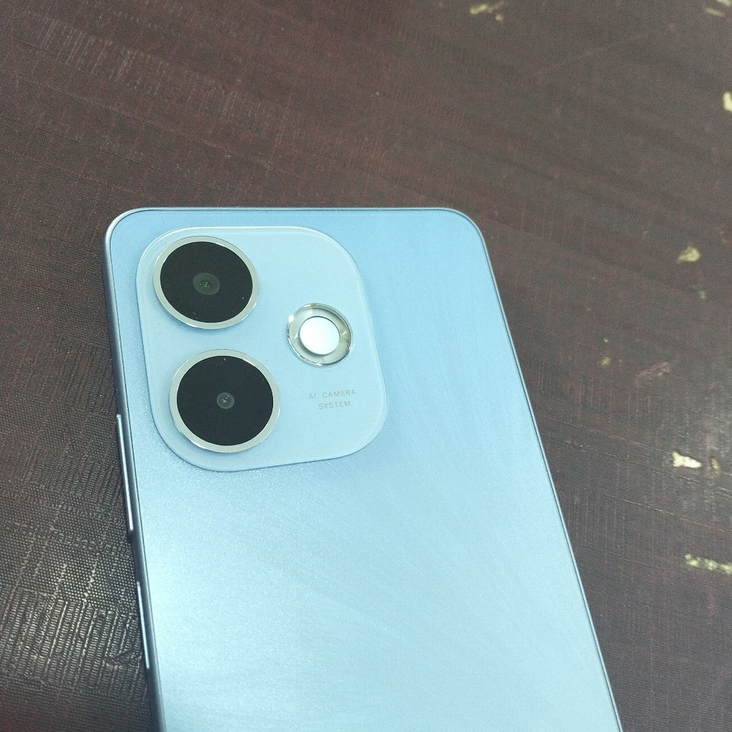 CELULAR OPPO  A5 PRO CPH2711 (2025) 256 GB 8 GB RAM (SEMINUEVO)