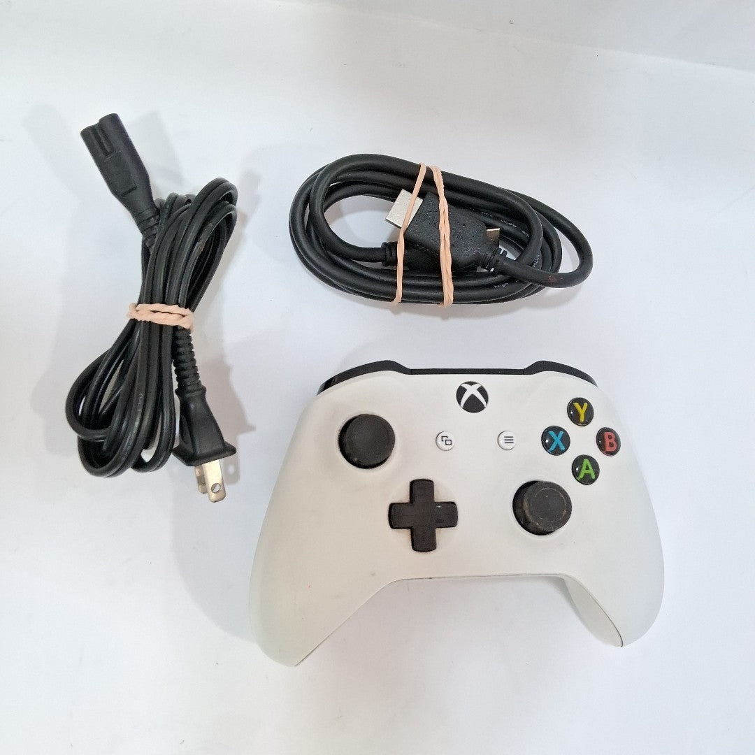 CONSOLA DE VIDEOJUEGO MICROSOFT XBOX SERIES S 512 GB SSD (SEMINUEVO)