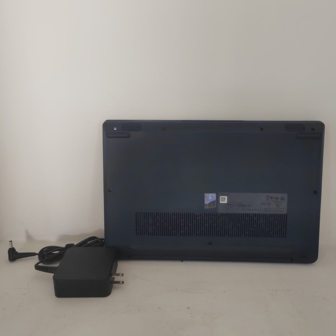 LAPTOP LENOVO IDEAPAD 3 14IAU7 (2022) 256 GB SSD 8 GB RAM (SEMINUEVO)
