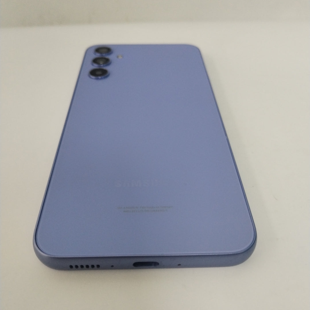 CELULAR SAMSUNG GALAXY A34 5G SM-A346M/N 128 GB 6 GB RAM (SEMINUEVO)
