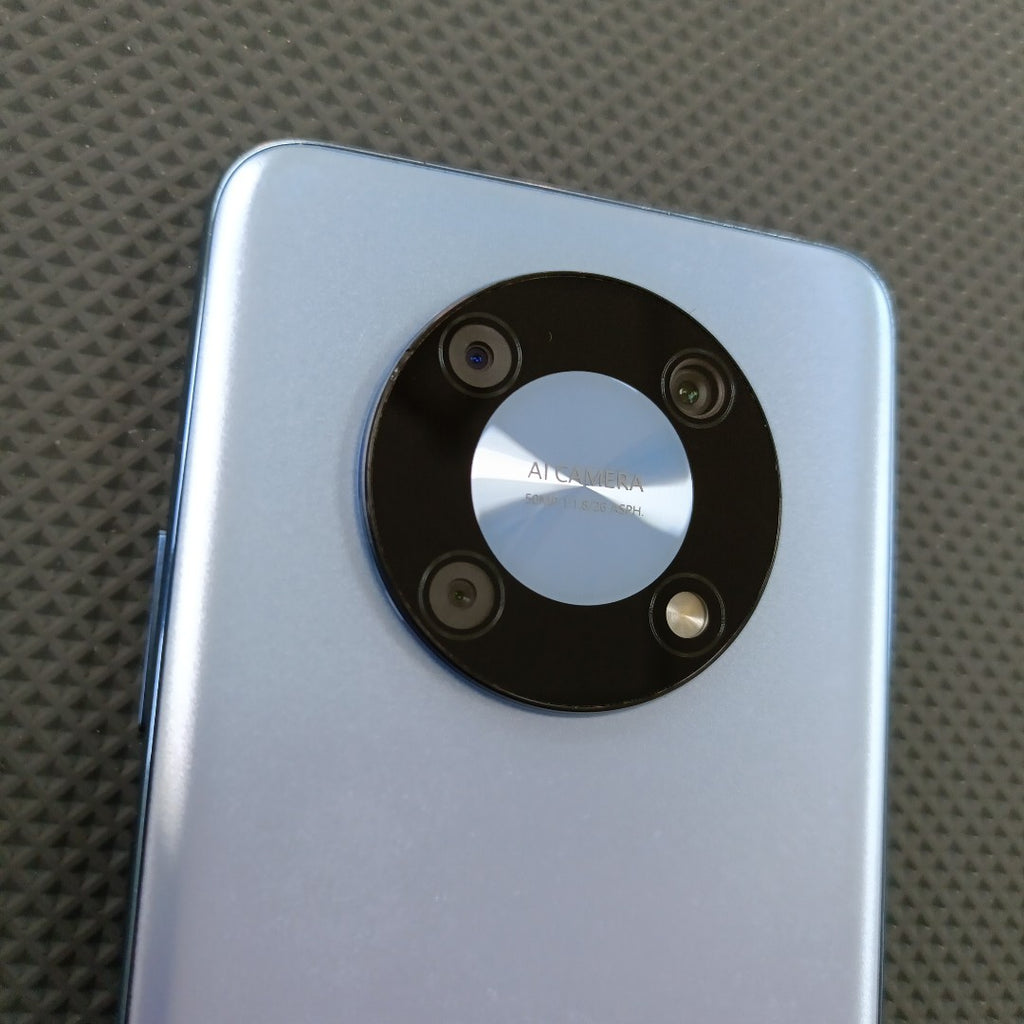 CELULAR HUAWEI NOVA Y90 CTR-LX3 128 GB 6 GB RAM (SEMINUEVO)