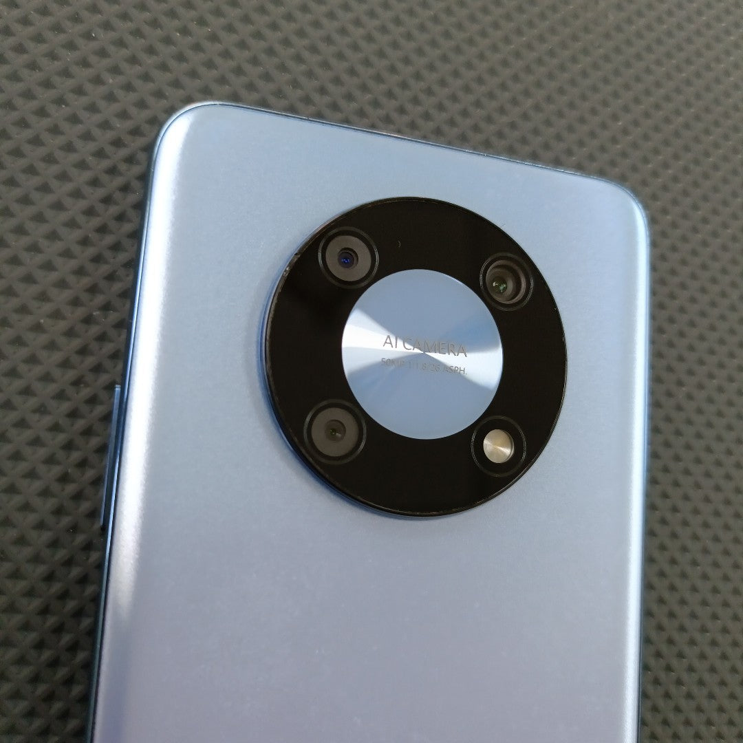 CELULAR HUAWEI NOVA Y90 CTR-LX3 128 GB 6 GB RAM (SEMINUEVO)