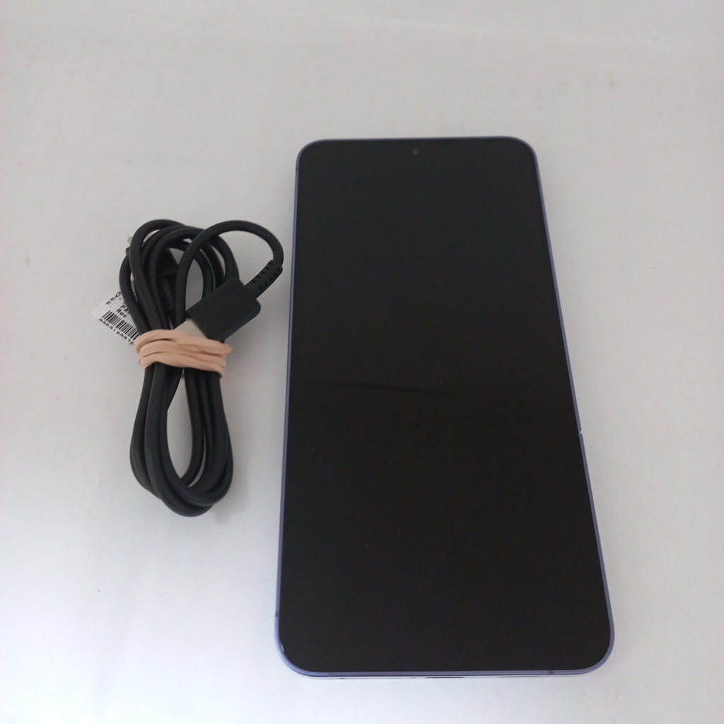 CELULAR SAMSUNG GALAXY S24 + SM-S926B (2024) 256 GB 12 GB RAM (SEMINUEVO)