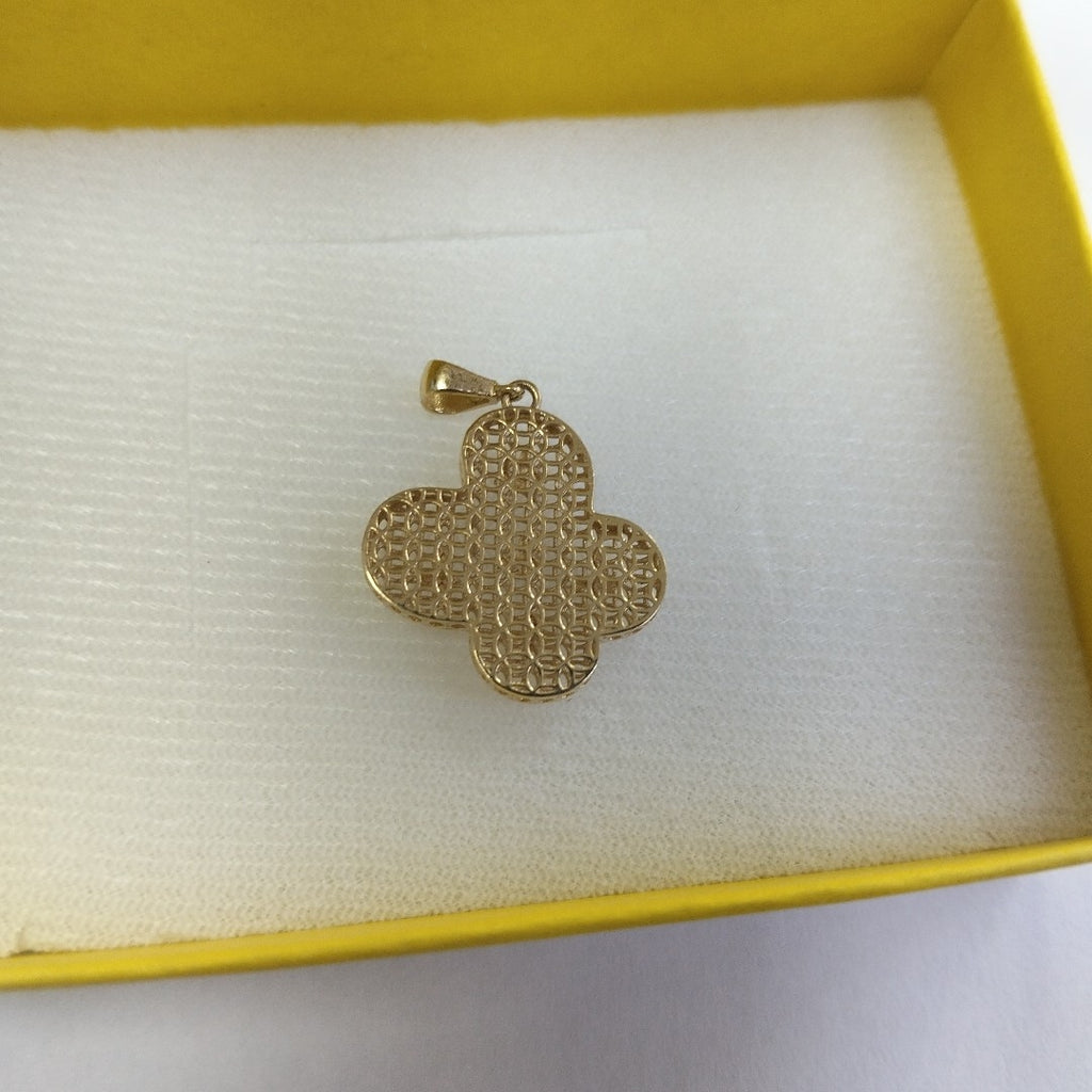 DIJES ORO 14K 1.3 (NUEVO)