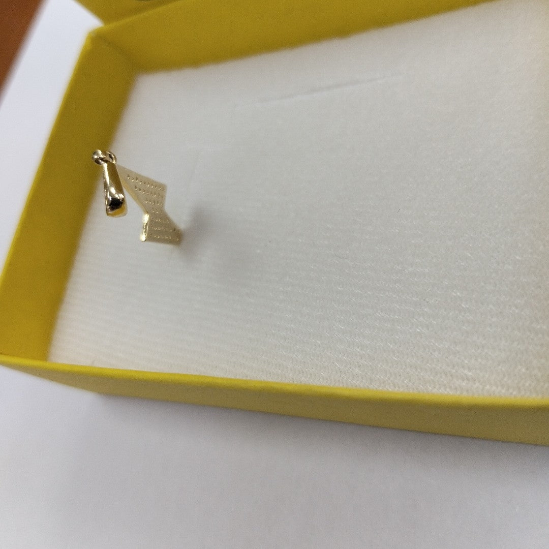 DIJES ORO 14K 1.2 (NUEVO)