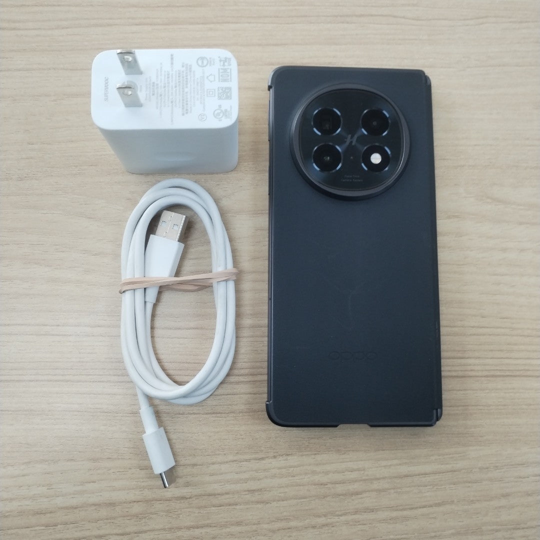 CELULAR OPPO  FIND N5 CPH2671 (2025) 512 GB 16 GB RAM (SEMINUEVO)
