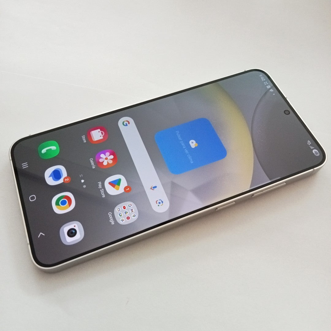 CELULAR SAMSUNG GALAXY S24 + SM-S926B (2024) 256 GB 12 GB RAM (SEMINUEVO)