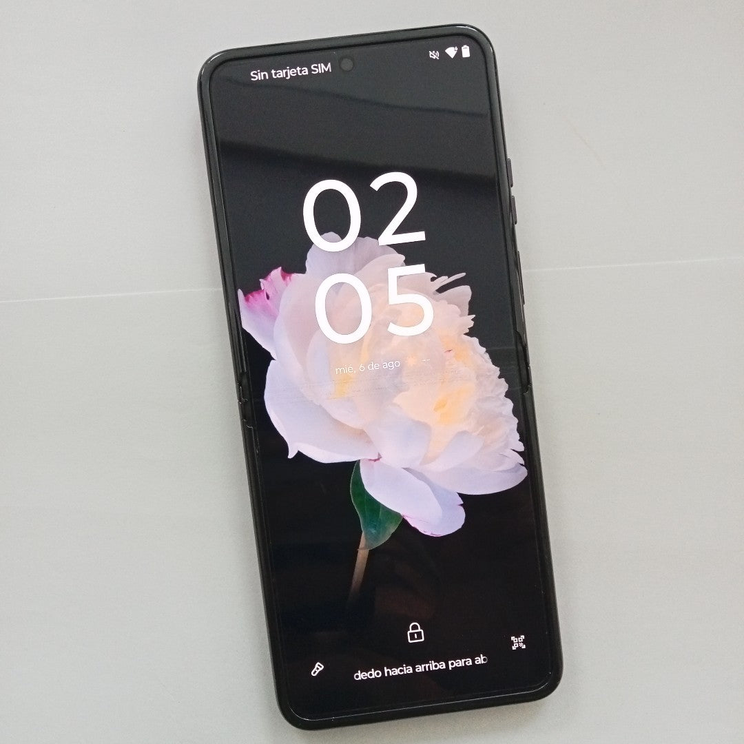 CELULAR MOTOROLA RAZR 40 XT2323-1 (2023) 256 GB 8 GB RAM