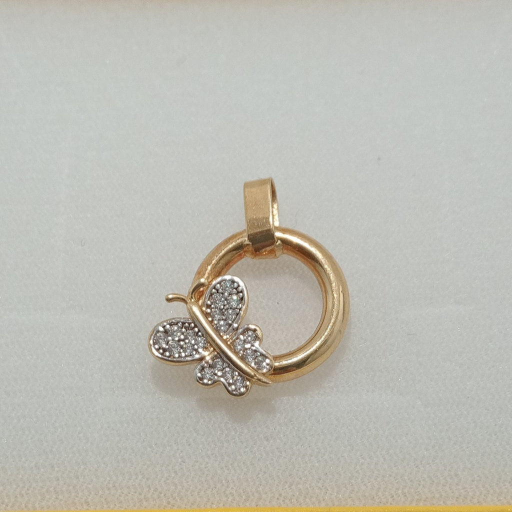 DIJES ORO 14K 1.9 (NUEVO)
