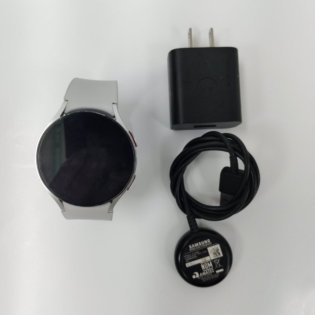 SMARTWATCH SAMSUNG GALAXY WATCH 6 SM-R940 44 MM GPS (SEMINUEVO)