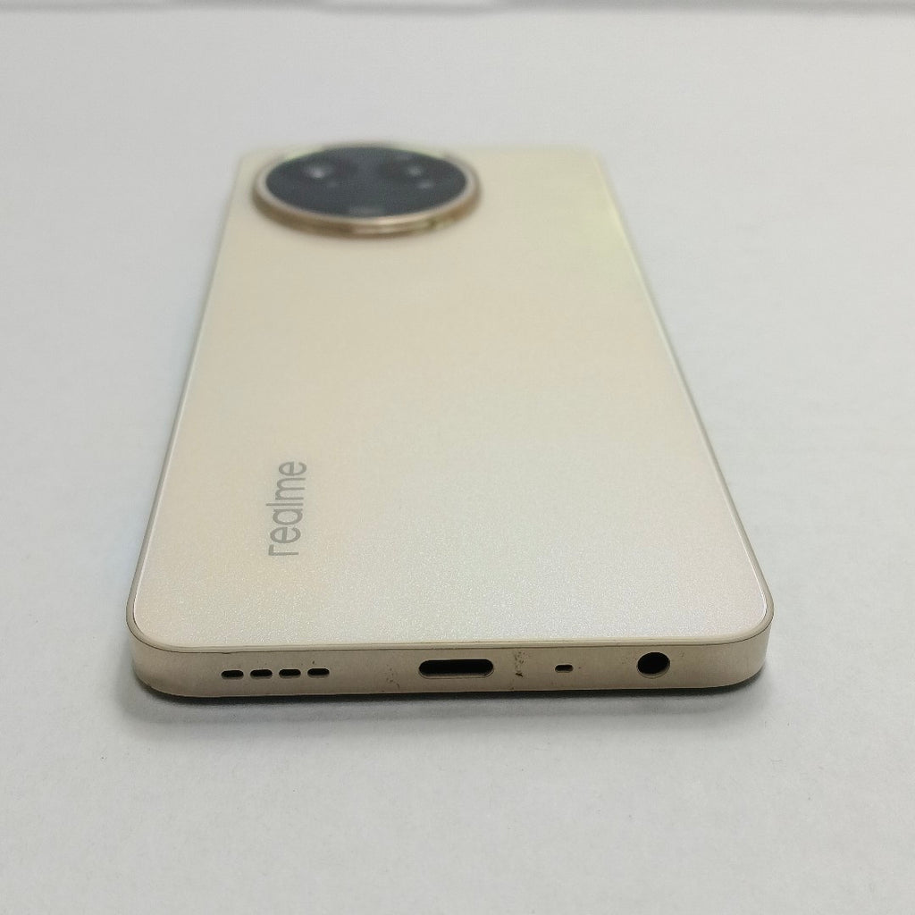 CELULAR REALME 11 5G RMX3780 (2023) 256 GB 8 GB RAM (SEMINUEVO)