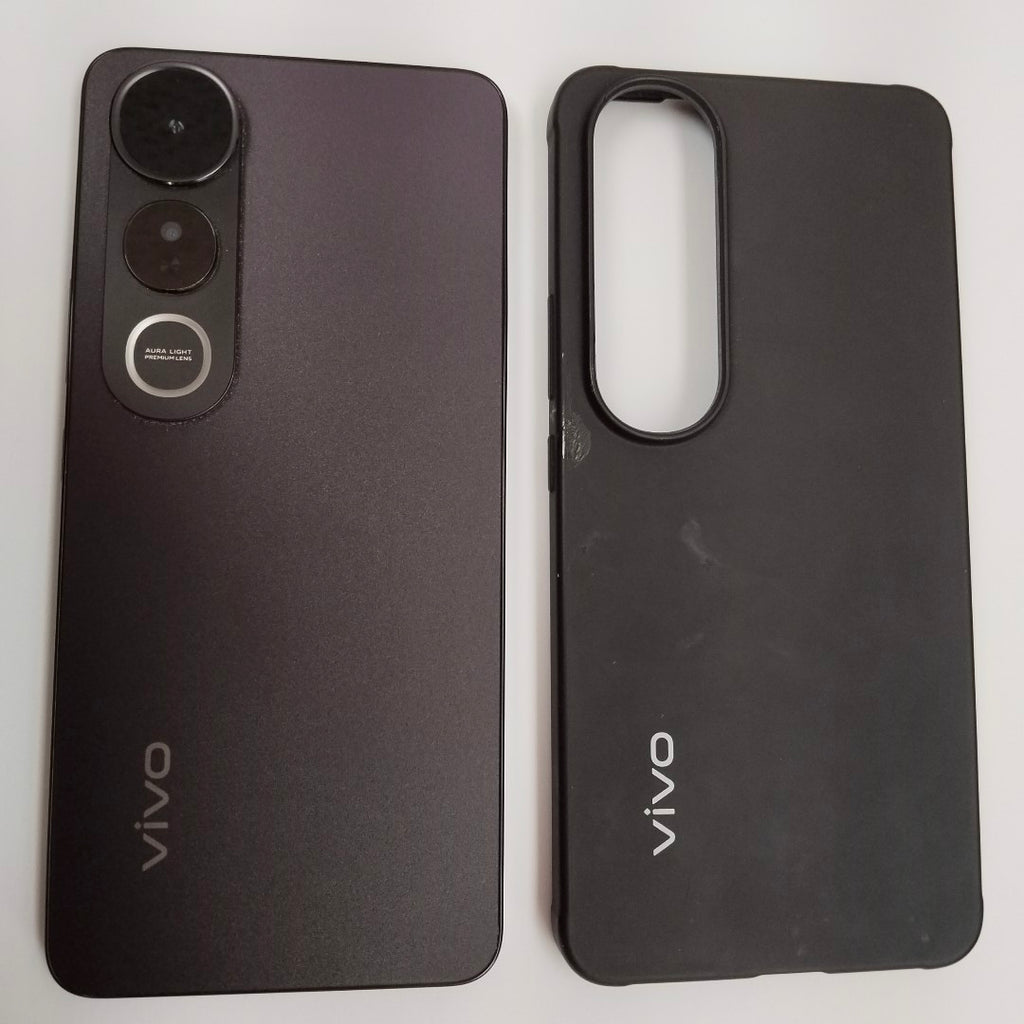 CELULAR VIVO V50 LITE V2441 (2025) 256 GB 8 GB RAM (SEMINUEVO)