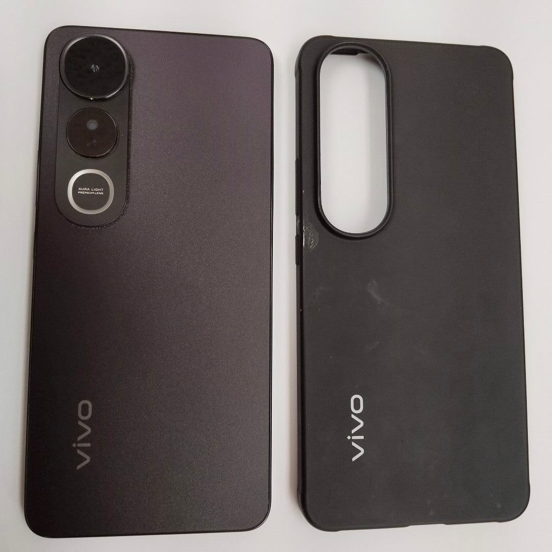 CELULAR VIVO V50 LITE V2441 (2025) 256 GB 8 GB RAM (SEMINUEVO)