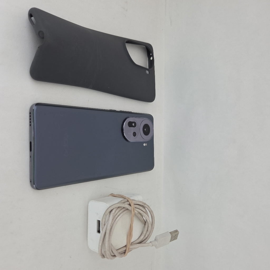CELULAR OPPO  RENO11 5G CPH2599 (2024) 256 GB 8 GB RAM (SEMINUEVO)