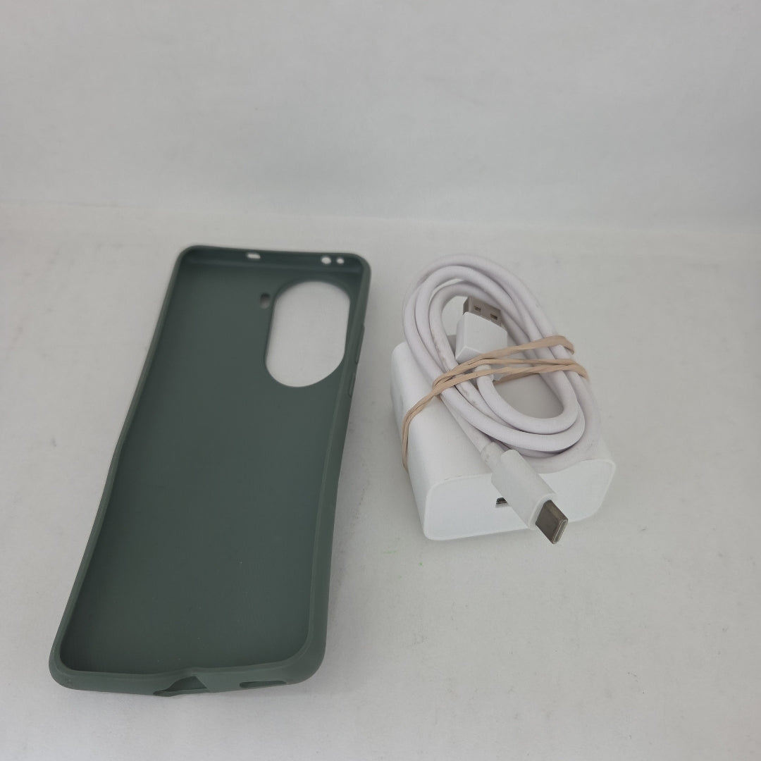 CELULAR OPPO  RENO11 5G CPH2599 (2024) 256 GB 8 GB RAM (SEMINUEVO)