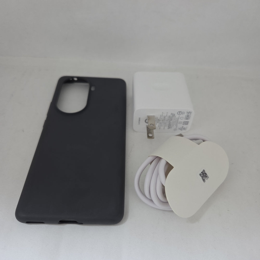 CELULAR OPPO  RENO11 5G CPH2599 (2024) 256 GB 8 GB RAM (SEMINUEVO)