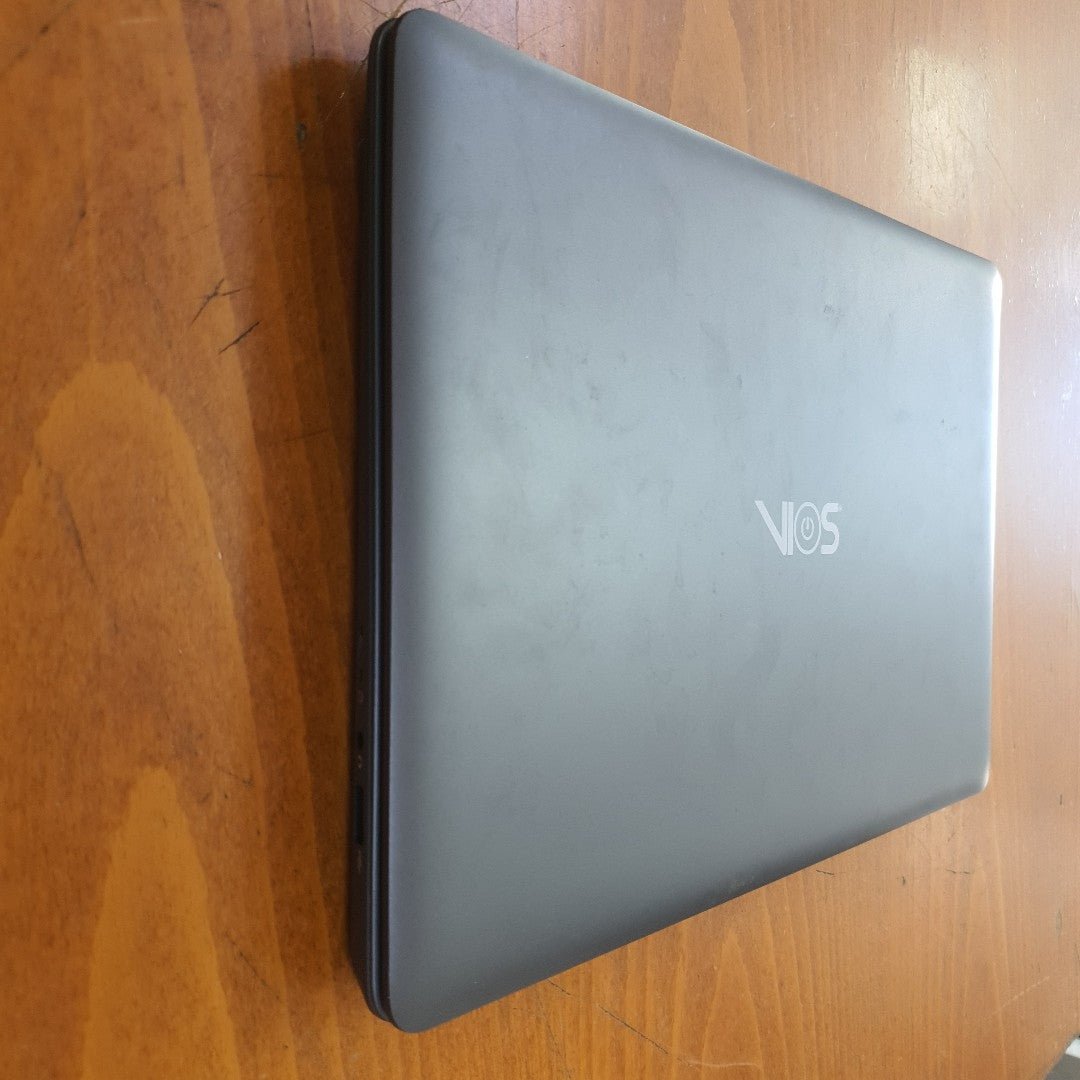 LAPTOP VIOS VI14CB10S01 256 GB SSD 16 GB RAM (SEMINUEVO)